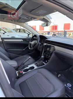 فولكسفاغن باسات